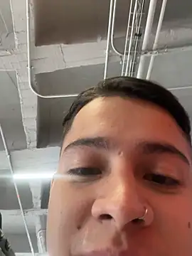 OliverTabordaa online show from April 10, 2026, 7:54 pm