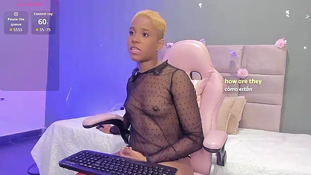 Dulce tentacion 1 online show from March 19, 2026, 12:49 pm