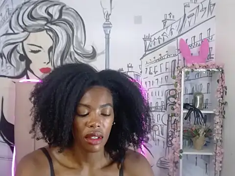 cruzsofiars707 online show from March 7, 2026, 11:38 am