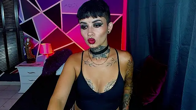 Sol Baker online show from April 18, 2026, 3:31 am