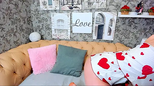 Kate Viz online show from March 17, 2026, 9:34 am