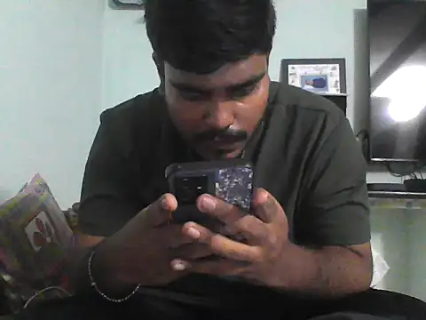 Foxboy65 online show from May 17, 2026, 6:52 pm
