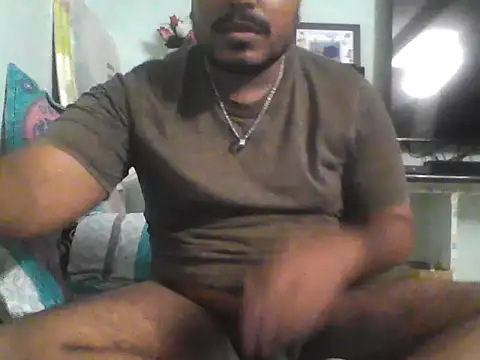 Foxboy65 online show from June 6, 2026, 6:46 pm