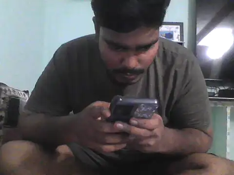 Foxboy65 online show from May 8, 2026, 7:28 pm