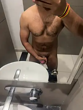 Vibrator2509 online show from April 3, 2026, 8:48 pm