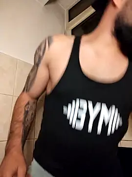 Tommy Porn  online show from April 5, 2026, 9:10 pm