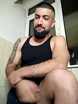 Tommy Porn  online show from April 8, 2026, 8:32 pm