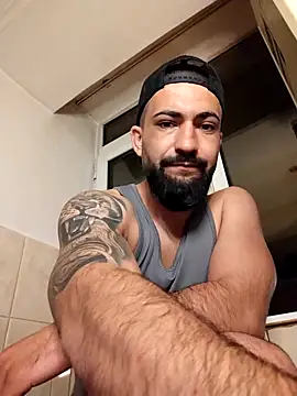 Tommy Porn  online show from April 13, 2026, 9:08 pm