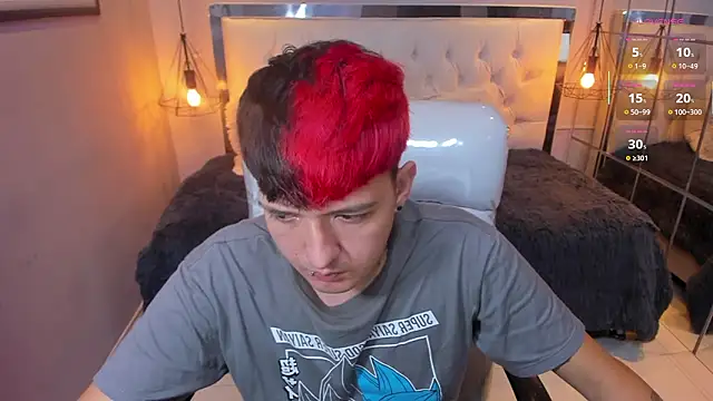 Santiago morgan online show from March 28, 2026, 10:55 pm