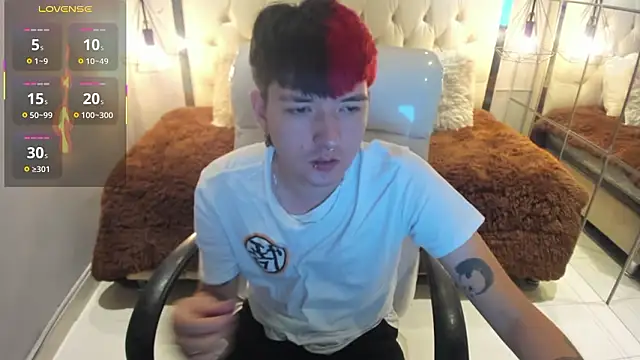 Santiago morgan online show from March 14, 2026, 10:27 pm