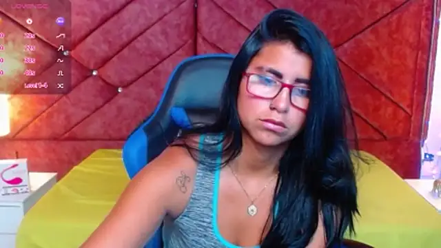 Snapshot of Alisha_Gamskar13 chatting on May 11, 2026, 2:45 pm Alisha Gamskar13 online show from May 11, 2026, 2:45 pm