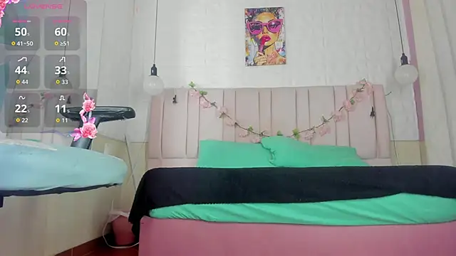 cony ferrer online show from April 21, 2026, 11:33 pm