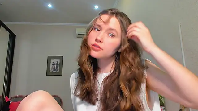 MaryannSofts online show from March 20, 2026, 6:09 pm