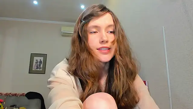 MaryannSofts online show from March 27, 2026, 2:40 pm