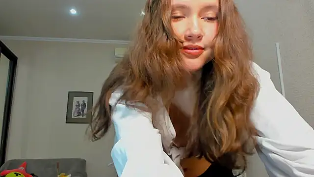 MaryannSofts online show from April 9, 2026, 3:29 pm