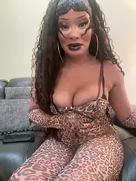 Riasvenenoo online show from April 23, 2026, 4:08 pm