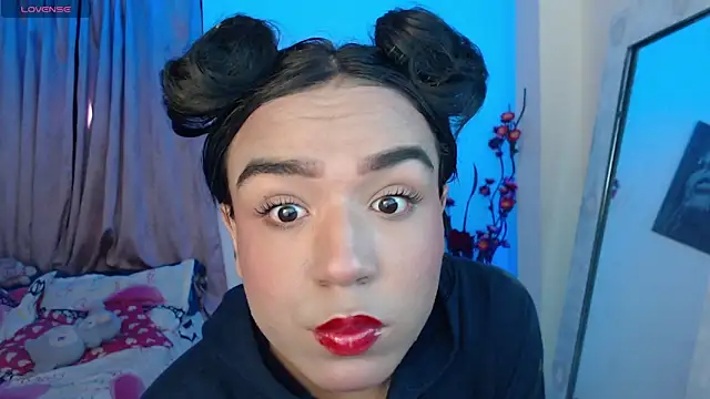 Candyy doll   online show from March 13, 2026, 7:41 pm