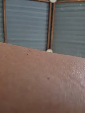 Pretty Julieta online show from March 14, 2026, 9:10 pm