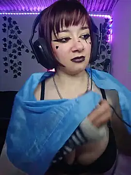 Snapshot of Nootsanny chatting on July 10, 2026, 9:26 pm Nootsanny online show from July 10, 2026, 9:26 pm