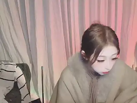 Snapshot of JJ-JIANGJIANG chatting on March 11, 2026, 1:38 pm JJ-JIANGJIANG online show from March 11, 2026, 1:38 pm
