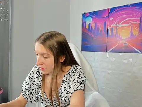 Snapshot of Xenia_paradise chatting on June 2, 2026, 12:21 am Xenia paradise online show from June 2, 2026, 12:21 am