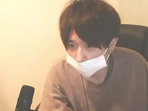 JPTopModel online show from March 15, 2026, 3:41 pm