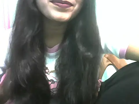 Lovely-Pandey online show from March 24, 2026, 6:46 am