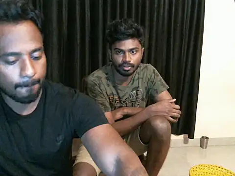 indguys2026 online show from March 13, 2026, 3:11 am