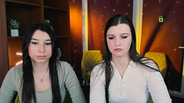 jessi lady1 online show from March 18, 2026, 12:41 pm