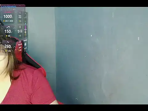 mabyhot16 online show from April 17, 2026, 11:46 am