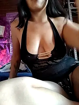 Canelaxx online show from March 20, 2026, 1:45 pm