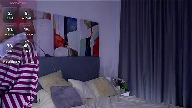 NelleMihalko online show from April 14, 2026, 11:15 am