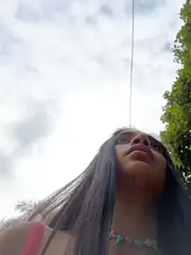 leilani X online show from June 2, 2026, 2:06 pm