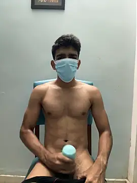 BombaySam78 online show from May 10, 2026, 1:31 am