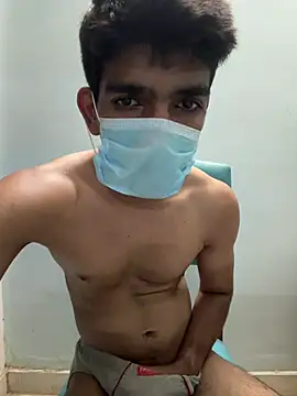 BombaySam78 online show from April 14, 2026, 1:05 pm