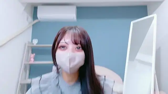 Nana-jpnk online show from March 16, 2026, 6:28 am