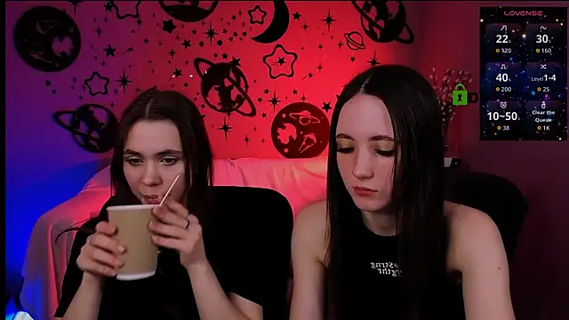 bella dorn online show from April 11, 2026, 1:26 pm