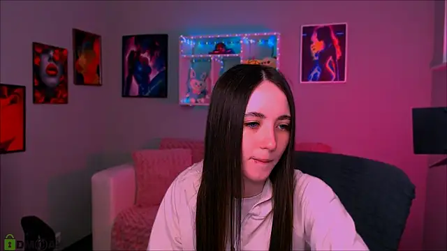 bella dorn online show from April 27, 2026, 12:14 pm