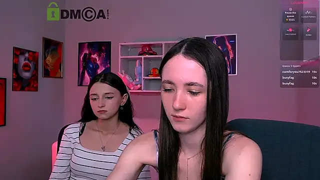 Snapshot of bella_dorn chatting on June 7, 2026, 11:15 am bella dorn online show from June 7, 2026, 11:15 am