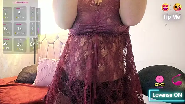 marcela teen online show from March 20, 2026, 4:19 pm