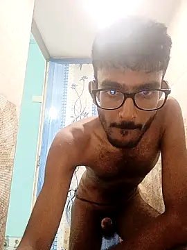 manikanda64 online show from April 18, 2026, 7:58 pm