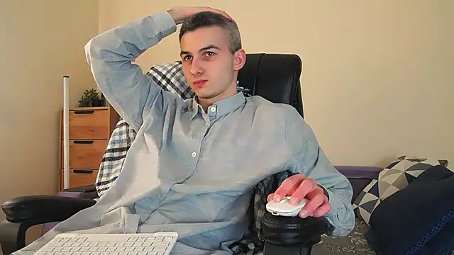 Magic Storms online show from April 11, 2026, 10:30 am