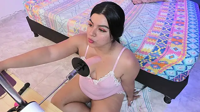 Dulcee Alexa online show from March 24, 2026, 7:14 pm