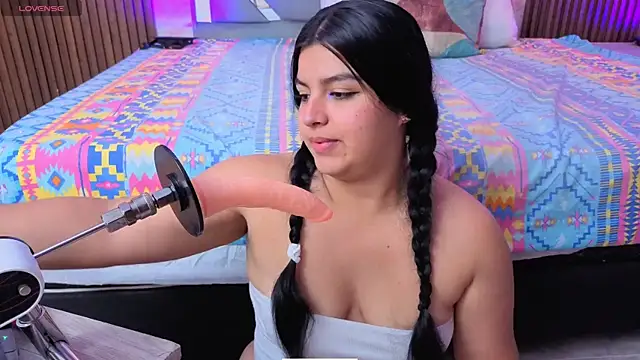 Dulcee Alexa online show from March 30, 2026, 7:37 pm