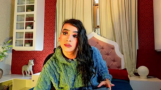 Sienna Dark online show from April 11, 2026, 11:25 am