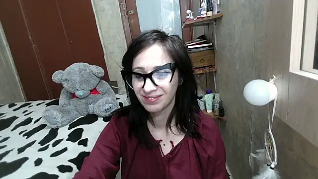 Barbie Rococo online show from April 17, 2026, 4:54 pm