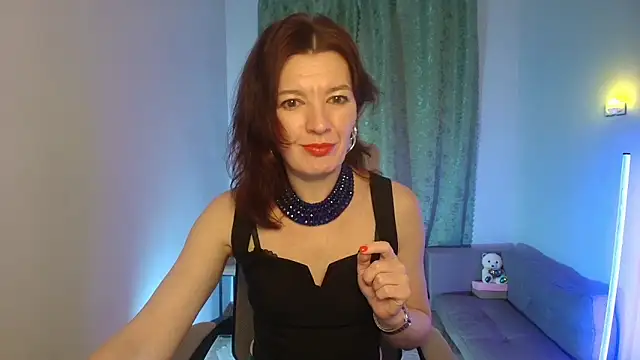 Bonnie Naughtyy online show from April 12, 2026, 4:21 pm