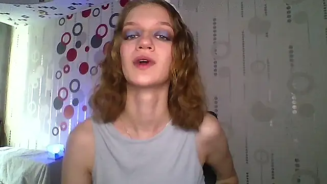 Chrissy Joyful online show from April 4, 2026, 5:03 am