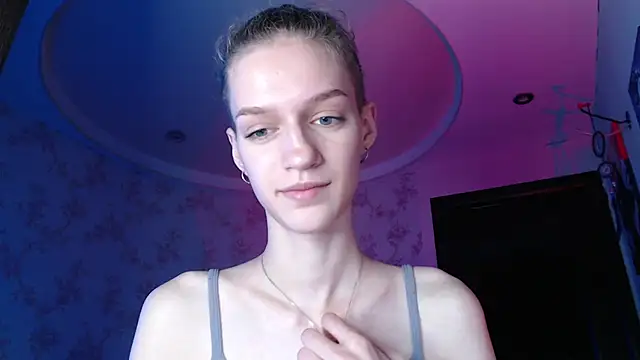 Snapshot of Chrissy_Joyful chatting on June 18, 2026, 9:14 am Chrissy Joyful online show from June 18, 2026, 9:14 am