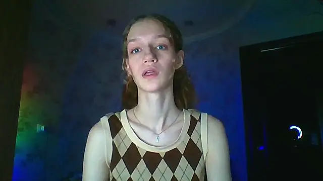 Snapshot of Chrissy_Joyful chatting on April 24, 2026, 4:03 am Chrissy Joyful online show from April 24, 2026, 4:03 am